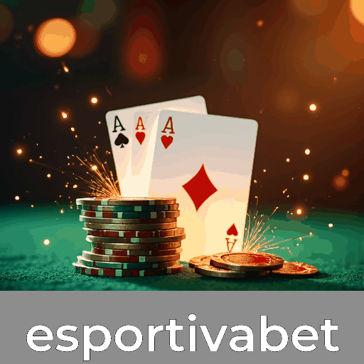 Esportivabet: Apostas na Palma da Sua Mão