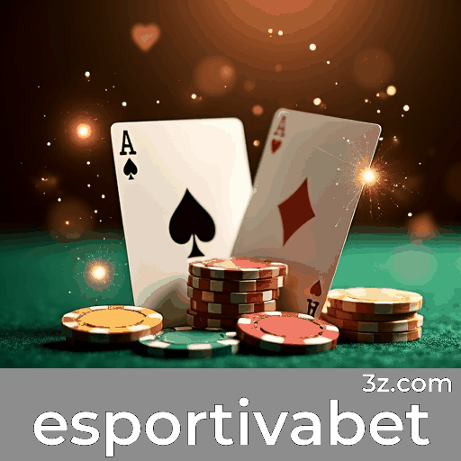 Esportivabet: Laboratório Inovador de Tecnologia de Jogos