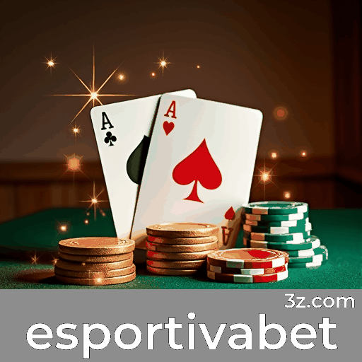 DEPÓSITOS na esportivabet