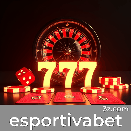 Esportivabet: Apostas em Esportes para Brasileiros