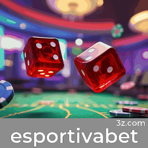 Esportivabet: Laboratório Inovador de Tecnologia de Jogos