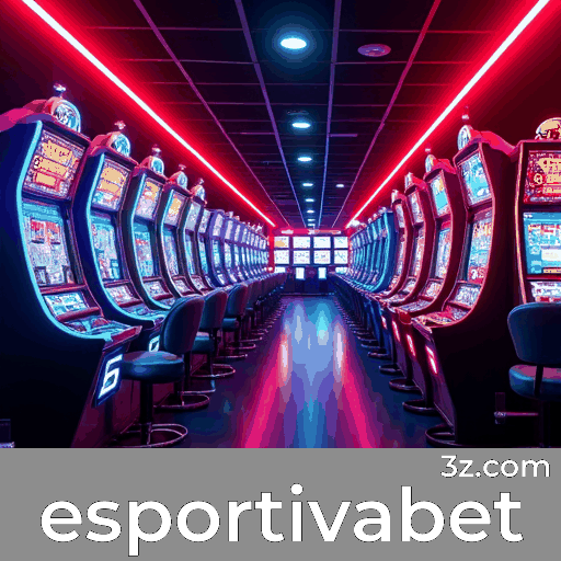 Esportivabet: Estratégias Essenciais para Jogos de Casino